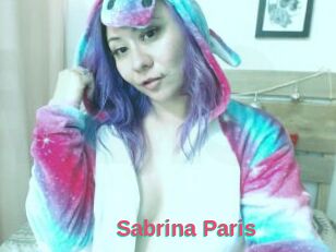 Sabrina_Paris