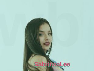 SabrinaaLee