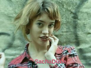 SachaDune