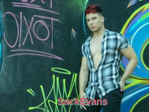 SackEvans