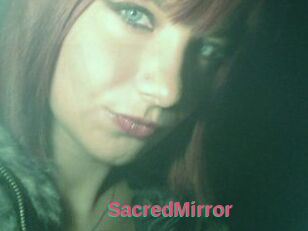 SacredMirror