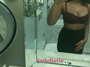 SadeBelle