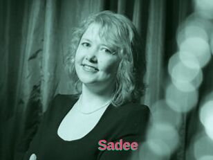 Sadee