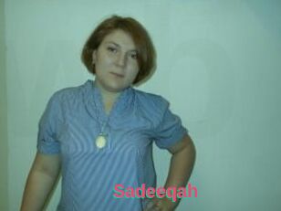Sadeeqah