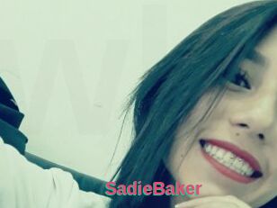 SadieBaker
