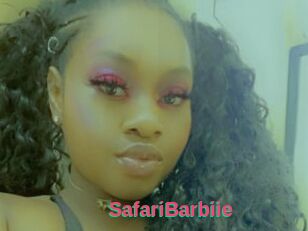 SafariBarbiie
