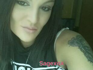 Sagexox