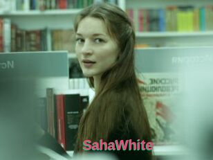 SahaWhite