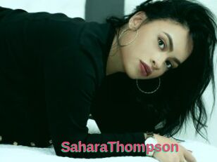 SaharaThompson