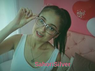 SahoriSilver
