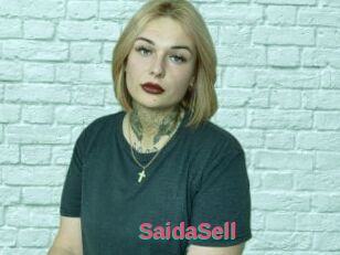 SaidaSell