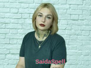 SaidaSpell