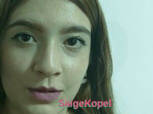 SaigeKopel