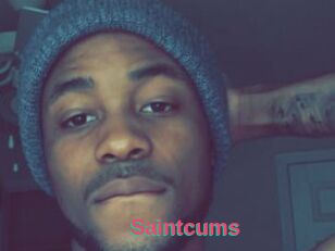 Saintcums