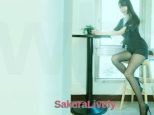 SakuraLively