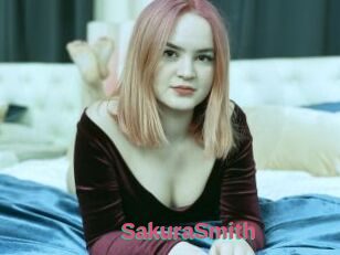 SakuraSmith
