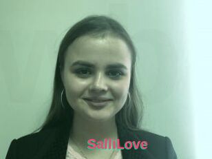 SalliLove