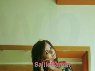 SallieBarton