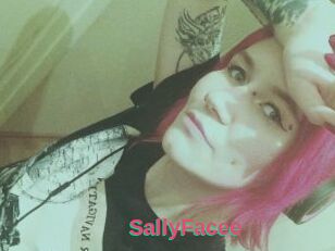 SallyFacee
