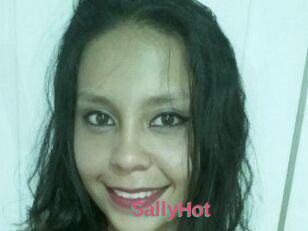 SallyHot