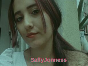 SallyJonness