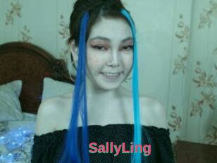 SallyLing