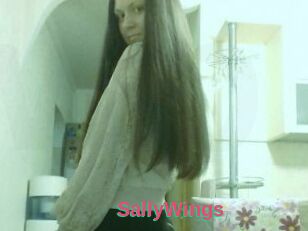 SallyWings