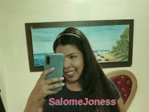 SalomeJoness