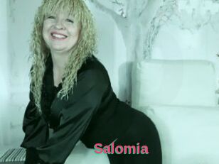 Salomia