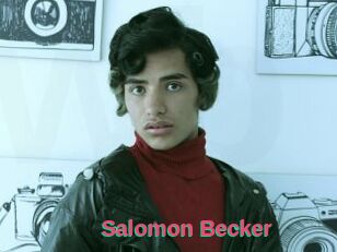 Salomon_Becker