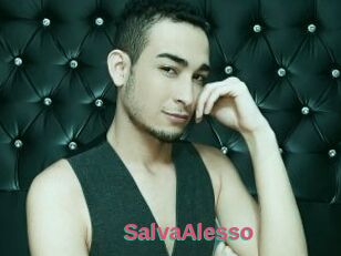 SalvaAlesso