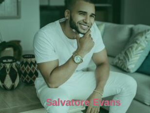 Salvatore_Evans