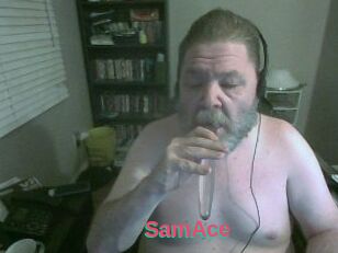 SamAce