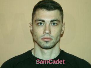 SamCadet