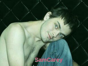 SamCarey