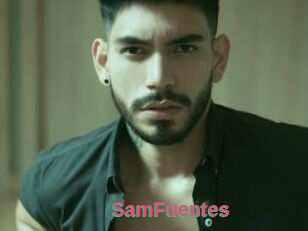 SamFuentes
