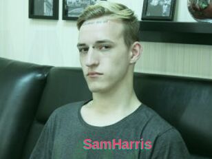 SamHarris