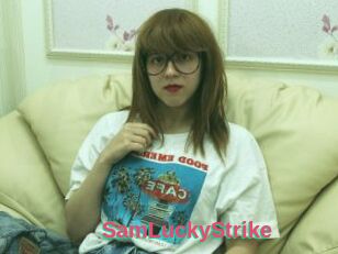 SamLuckyStrike