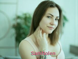 SamNolen