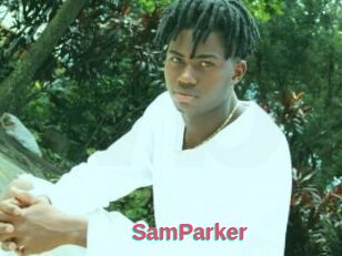 SamParker