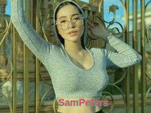 SamPeters