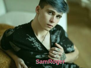 SamRoger