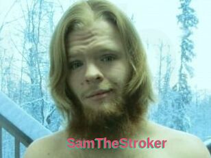 SamTheStroker