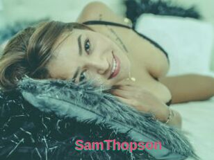 SamThopson