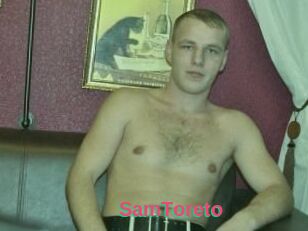 SamToreto
