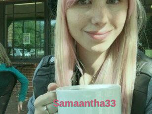 Samaantha33