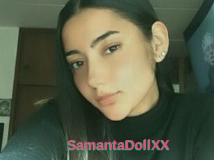 SamantaDollXX