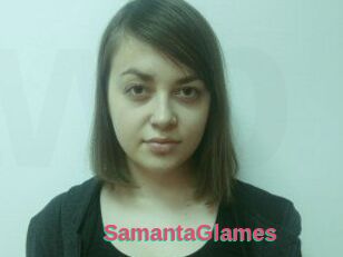 SamantaGlames