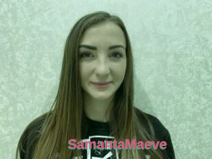 SamantaMaeve