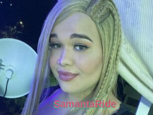 SamantaRide
